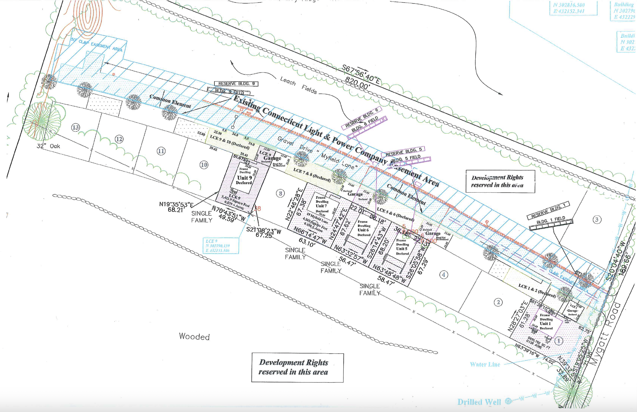 Siteplan