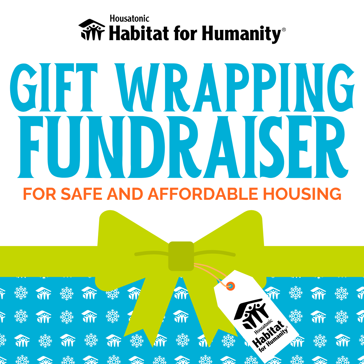 Gift Wrapping