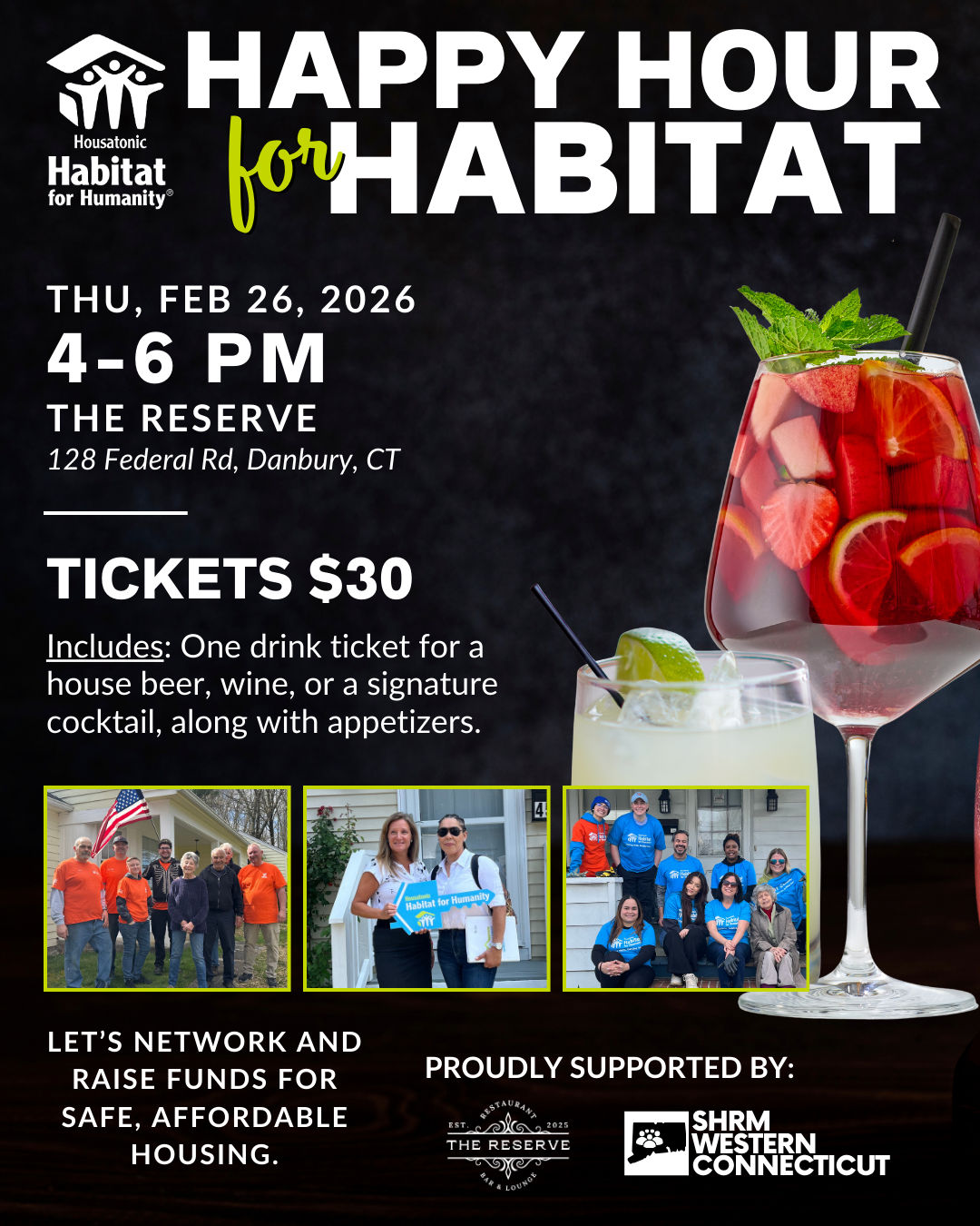 Happy Hour For Habitat (1) Copy