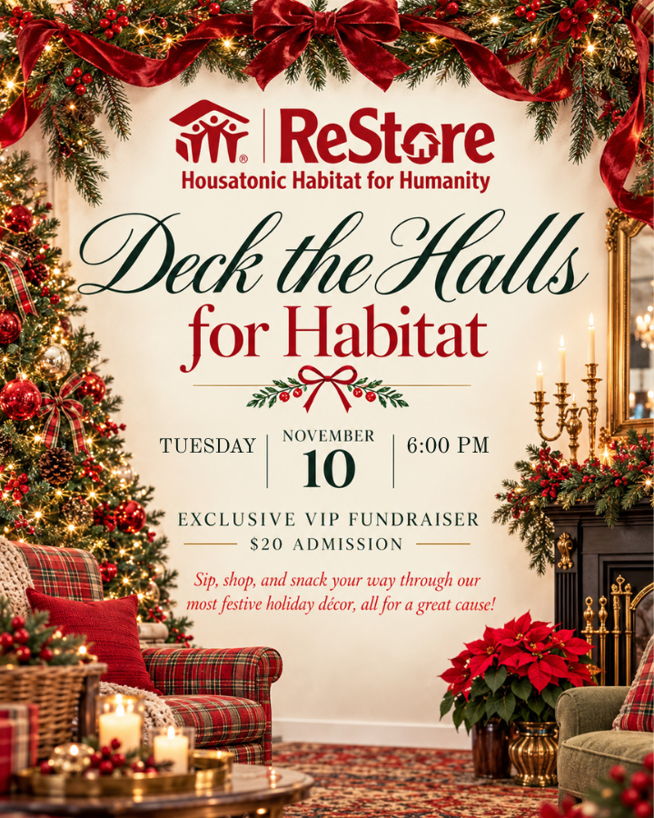 Deck The Halls 2026 Carousel (1).Pptx